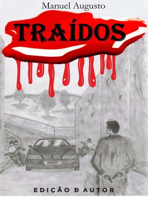 cover image of Traídos